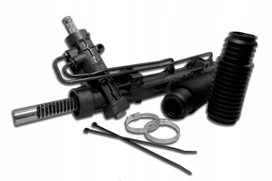 SERVORIADENIE BMW X5 E53 SERVOTRONIC