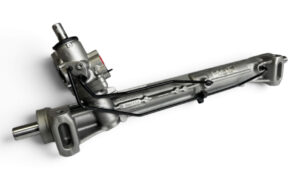 SERVORIADENIE AUDI Q5 SERVOTRONIC