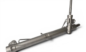 Hydraulické riadenie pre vozidlá ford s-max mk1 2006-2015. 