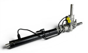 SERVORIADENIE RENAULT SCENIC RX4 4X4 AWD